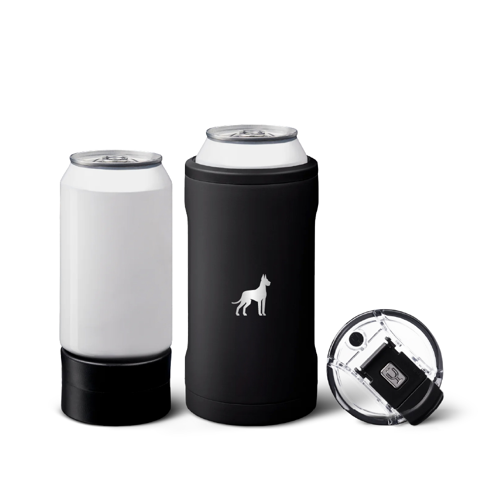 BruMate Hopsulator Trio Muv 3-in-1 Beverage Holder